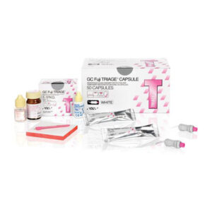 Fuji Triage