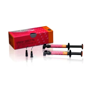 Gradia Direct Flo