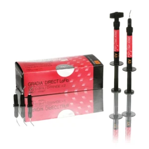 Gradia Direct LoFlo