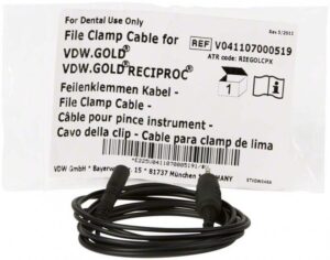 VDW GOLD RECIPROC - kabel do zaczepu instrumentu