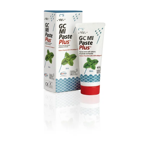 MI Paste Plus - obrazek 4