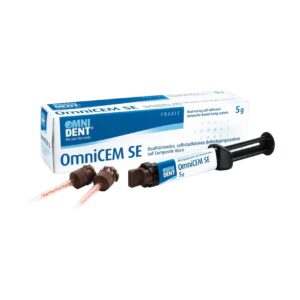 Omnicem SE