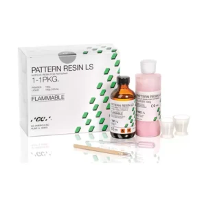 Pattern Resin LS
