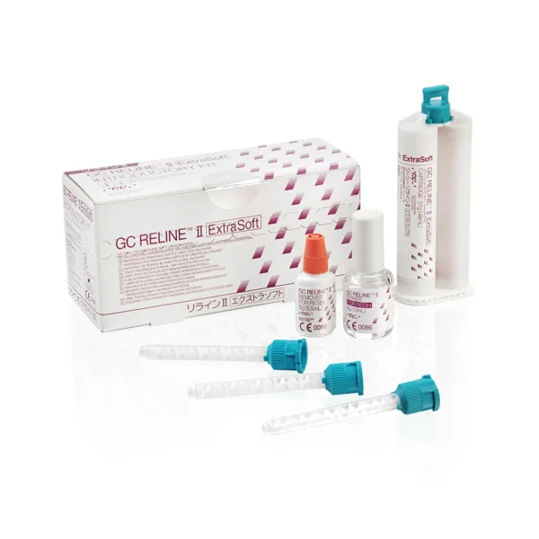 Reline II Soft & Extra Soft - obrazek 3