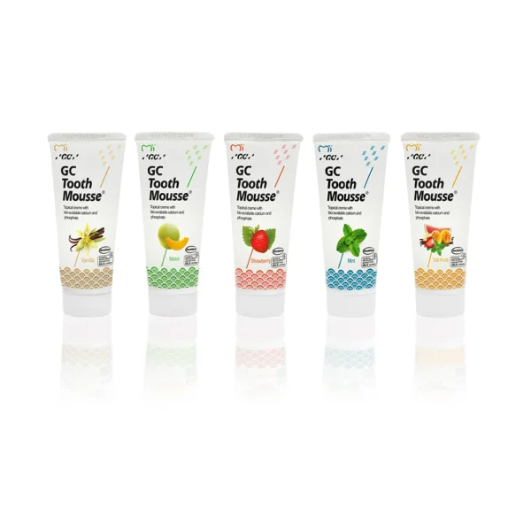 Tooth Mousse - obrazek 2