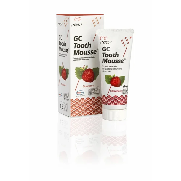 Tooth Mousse - obrazek 5