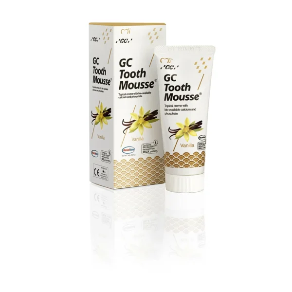Tooth Mousse - obrazek 7