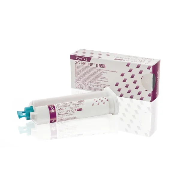 Reline II Soft & Extra Soft - obrazek 2